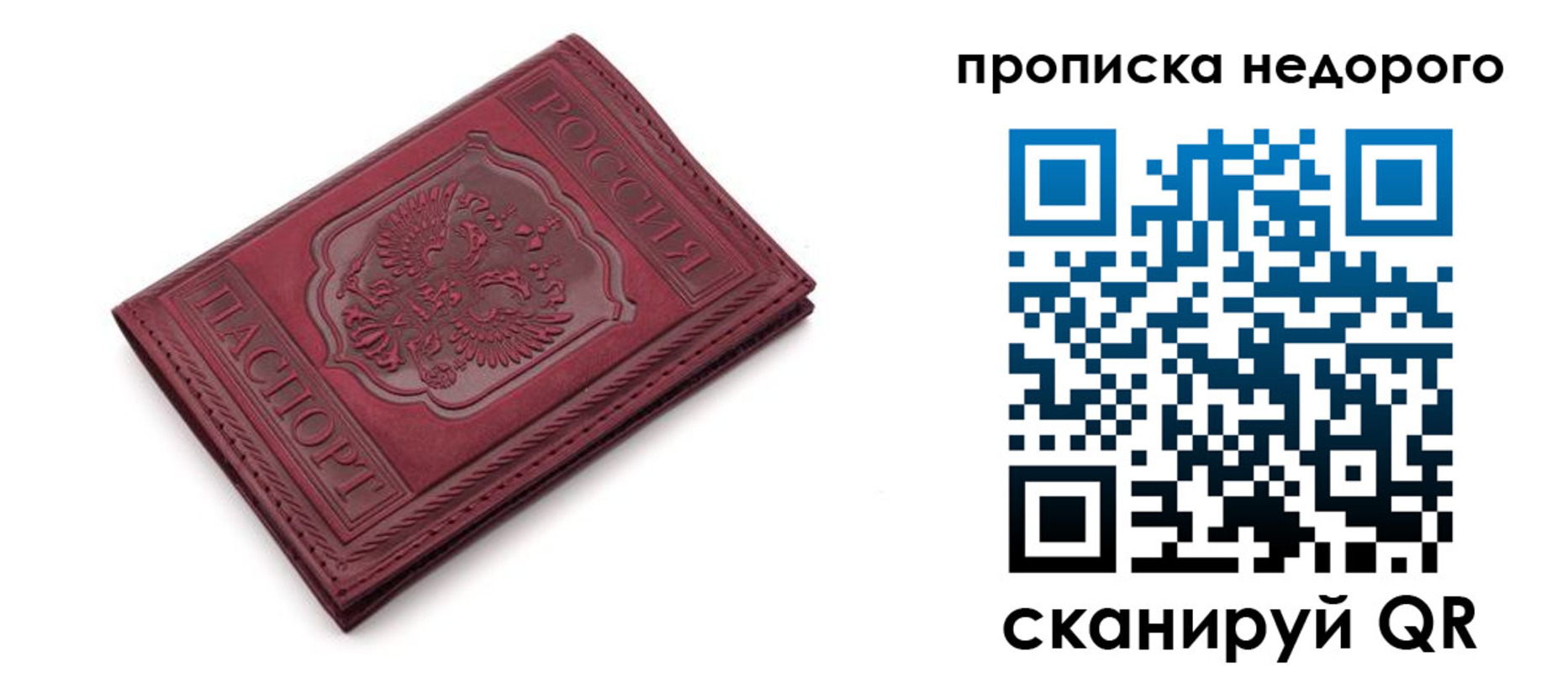прописка гарантия в Калининградской области